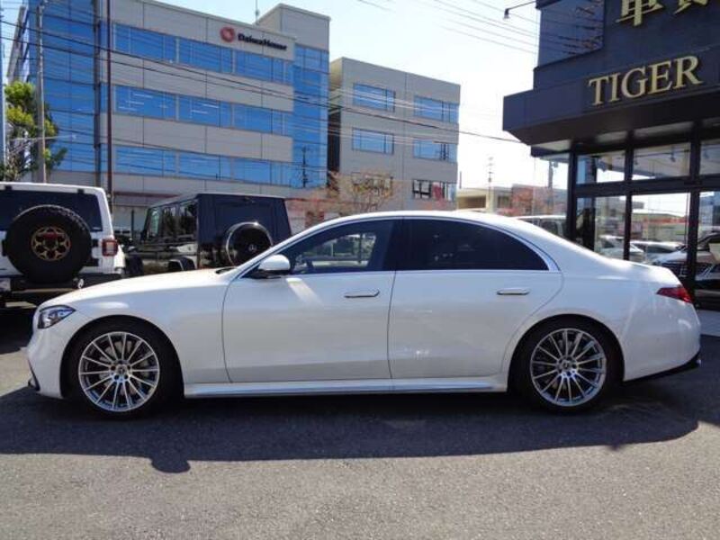 S-CLASS