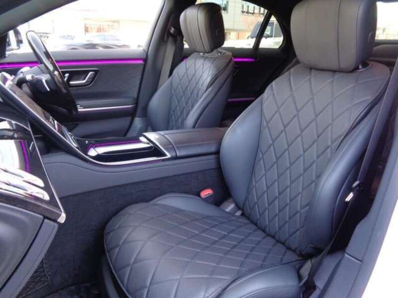 S-CLASS