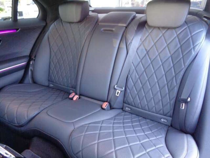 S-CLASS
