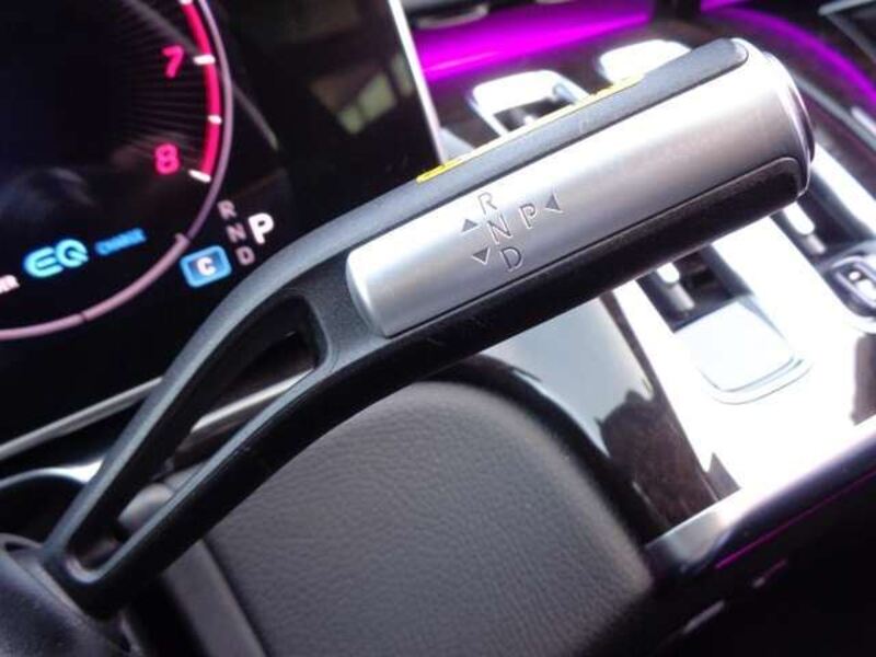 S-CLASS