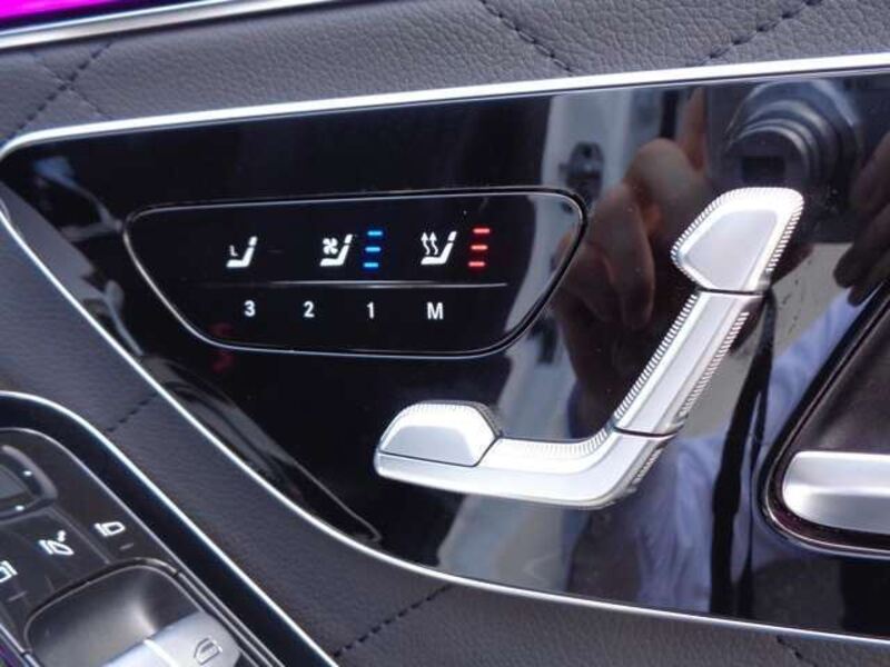 S-CLASS