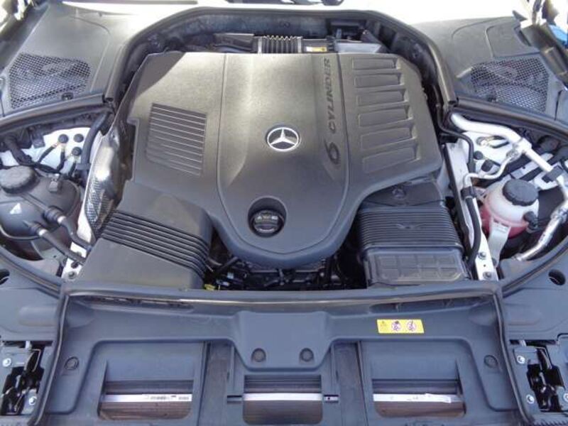 S-CLASS