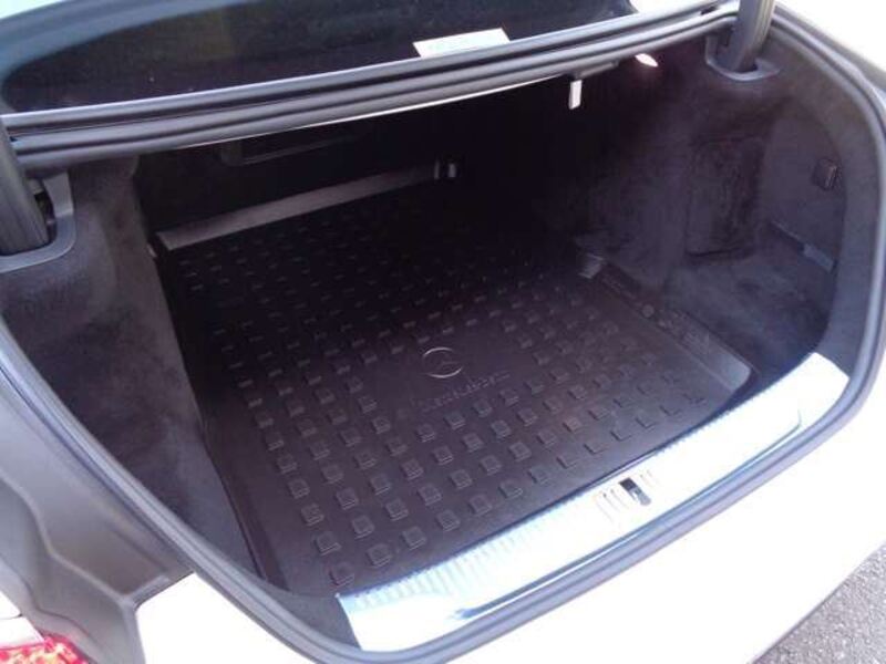 S-CLASS