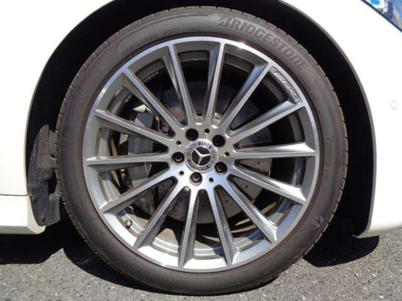 S-CLASS