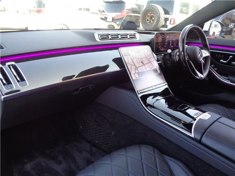 S-CLASS