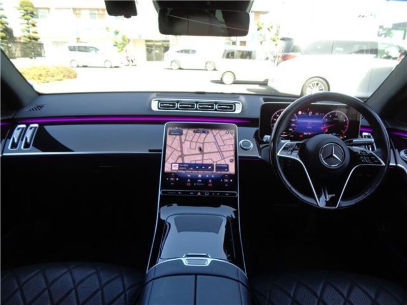 S-CLASS