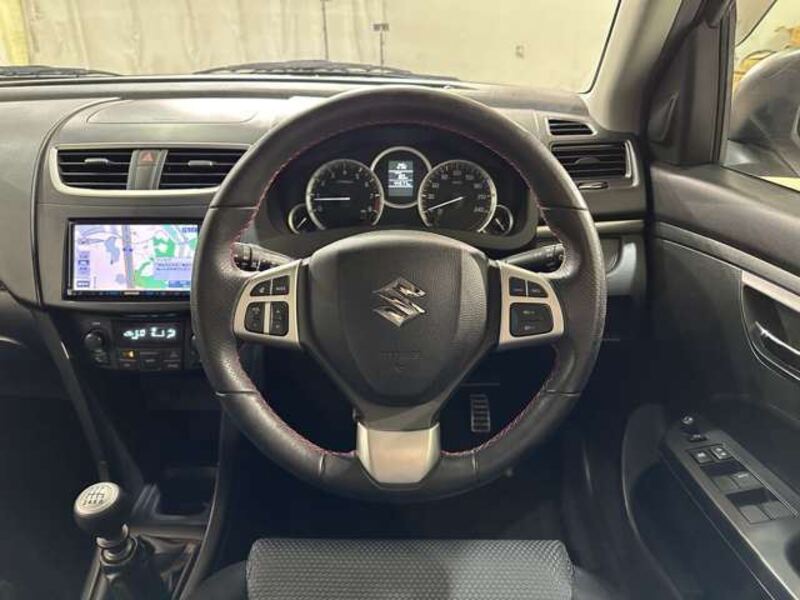 SWIFT