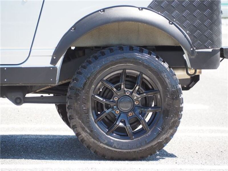 JIMNY