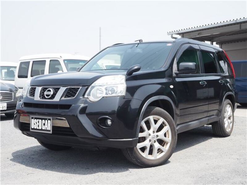 X-TRAIL-0