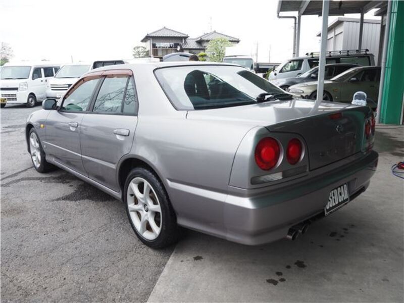 SKYLINE