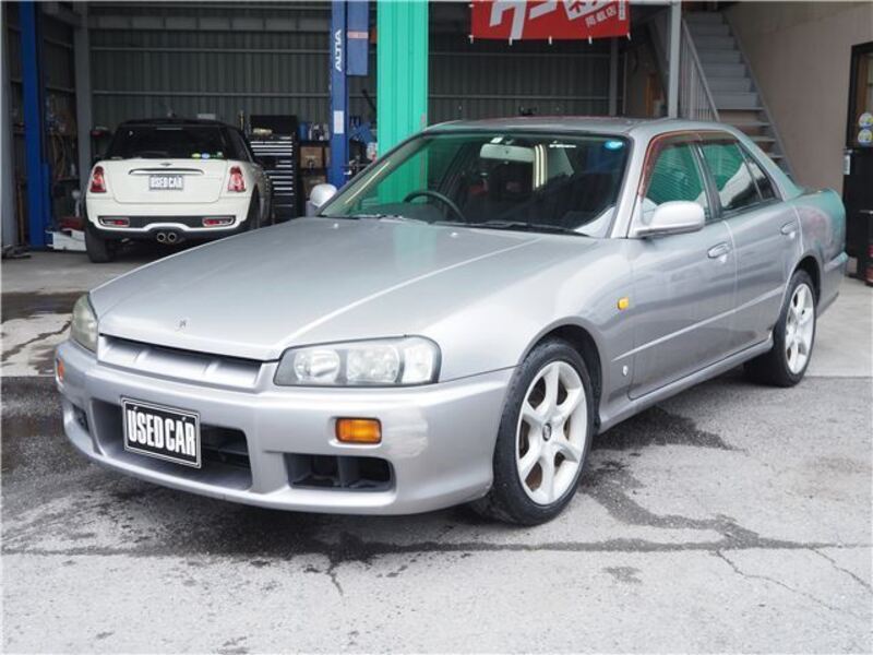 SKYLINE
