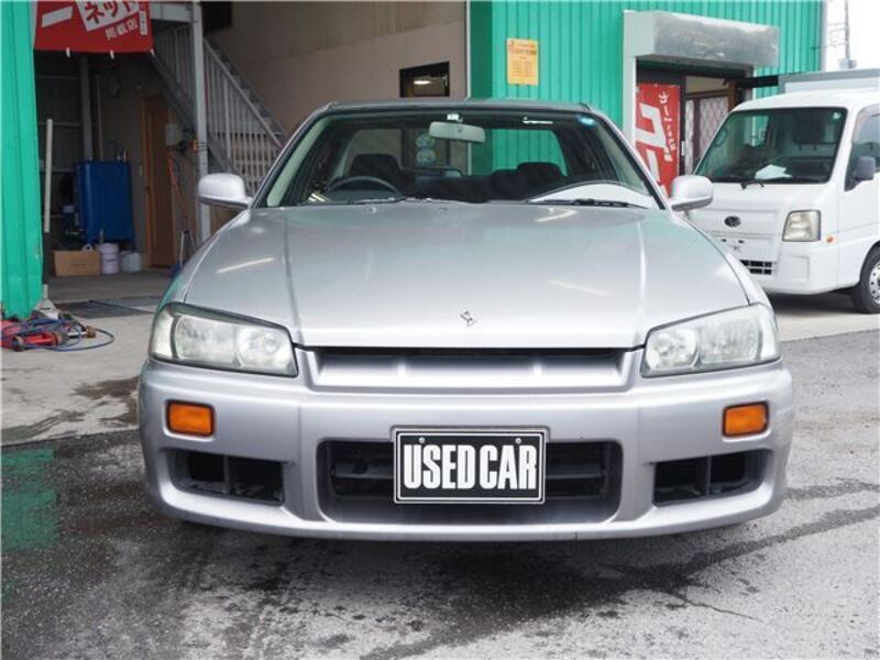 SKYLINE