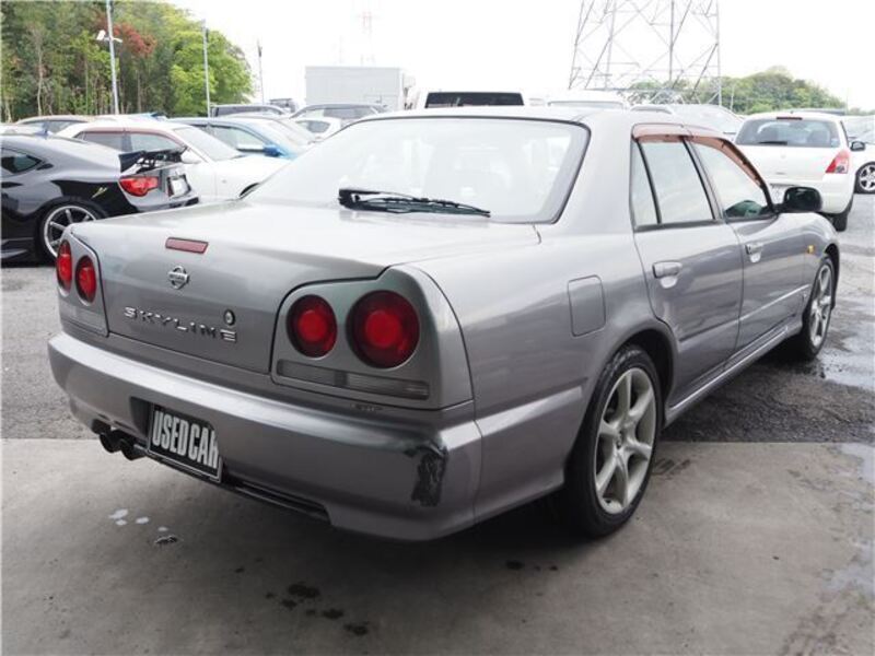 SKYLINE