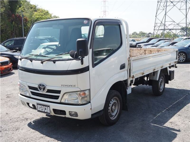 TOYOACE