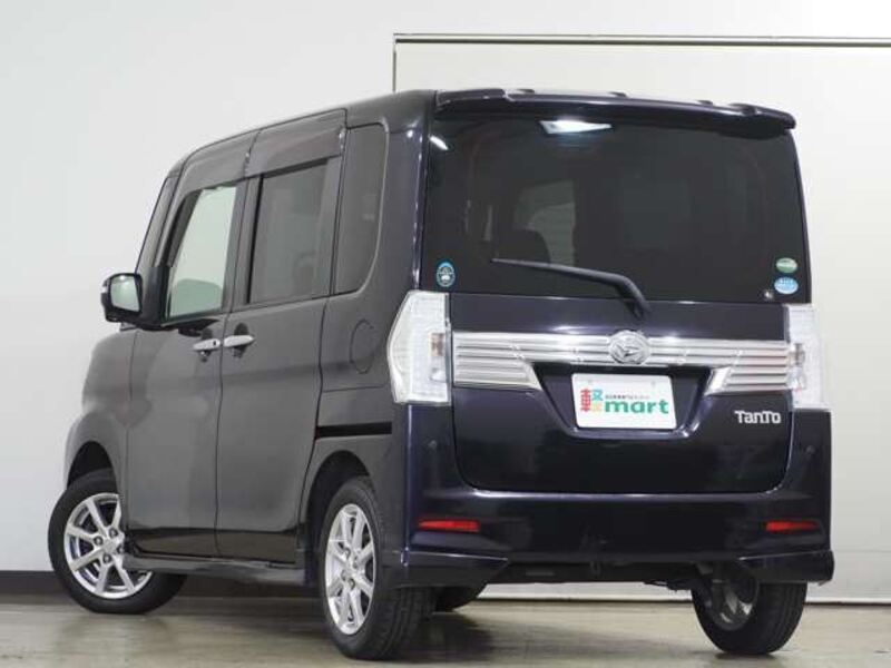 TANTO