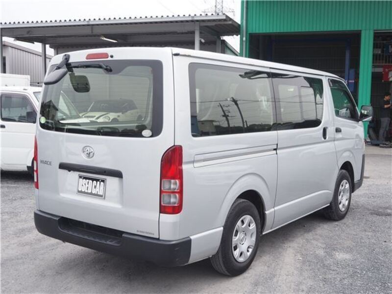 HIACE