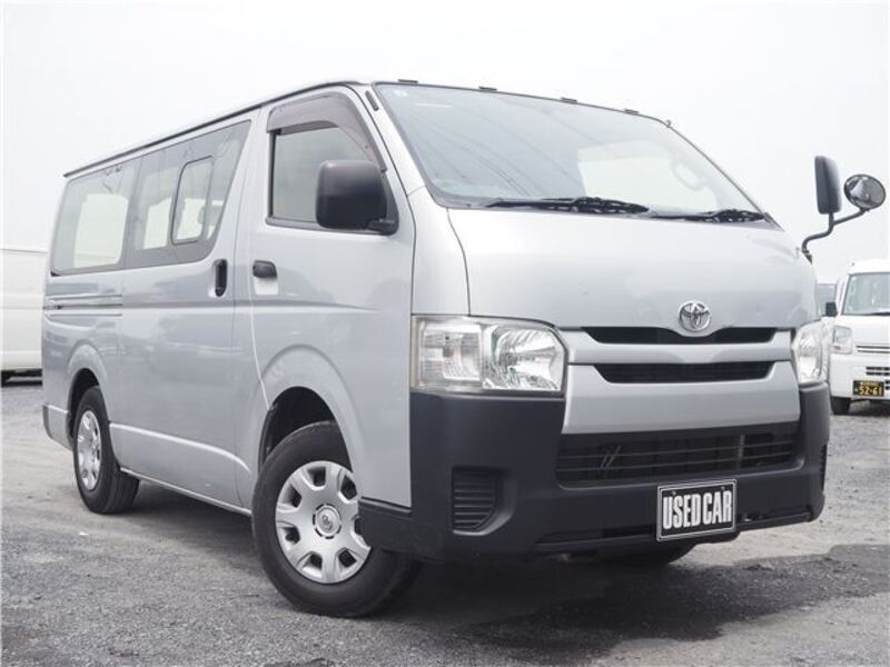 HIACE