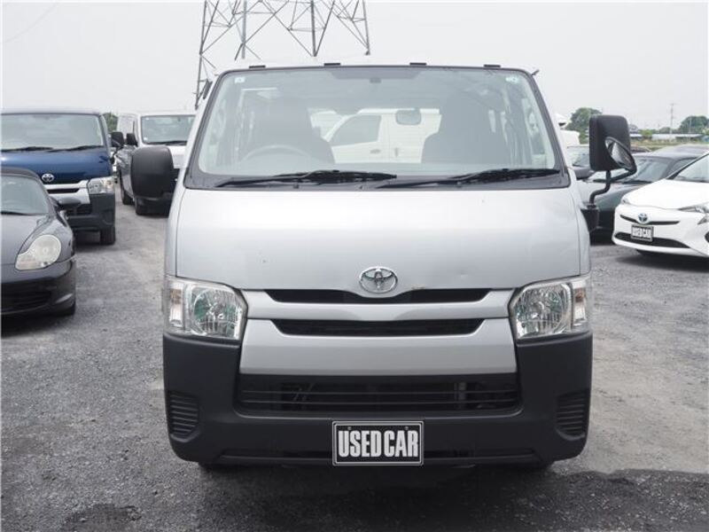 HIACE