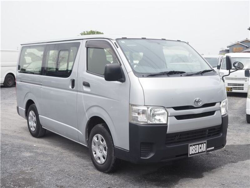 HIACE