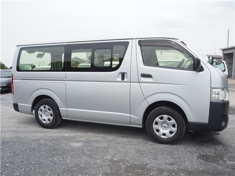 HIACE