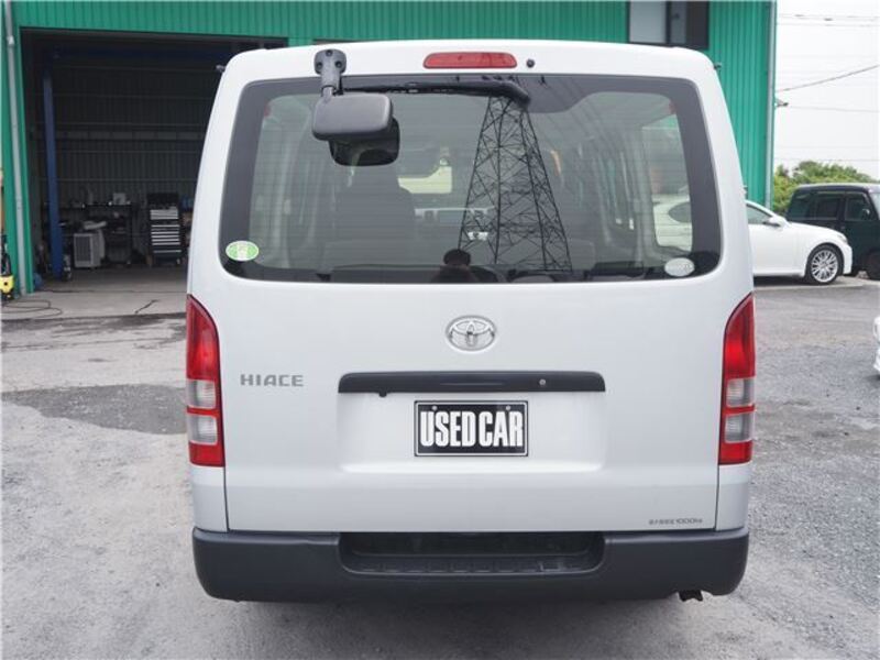 HIACE