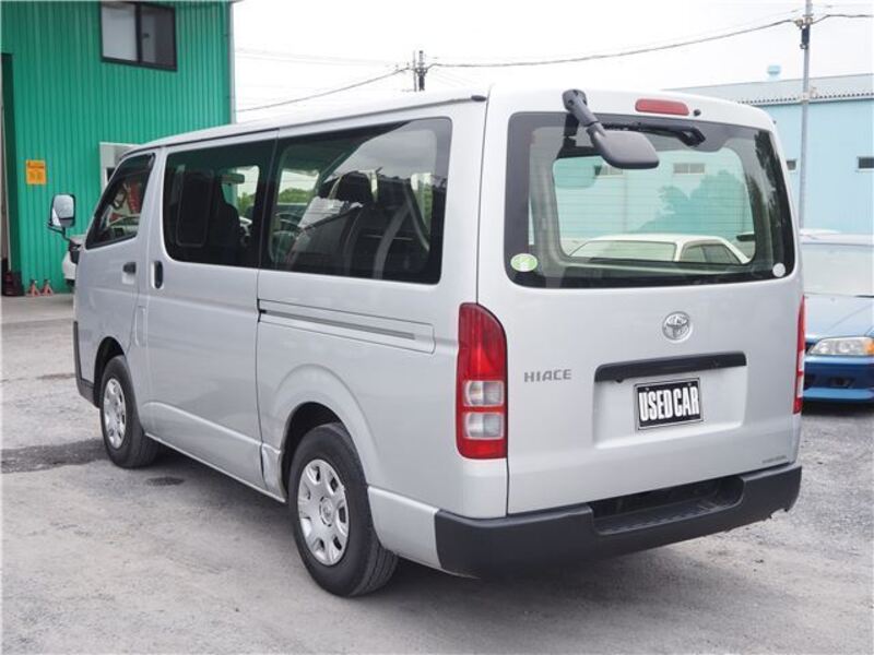 HIACE