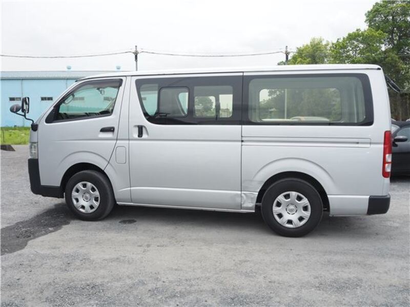 HIACE