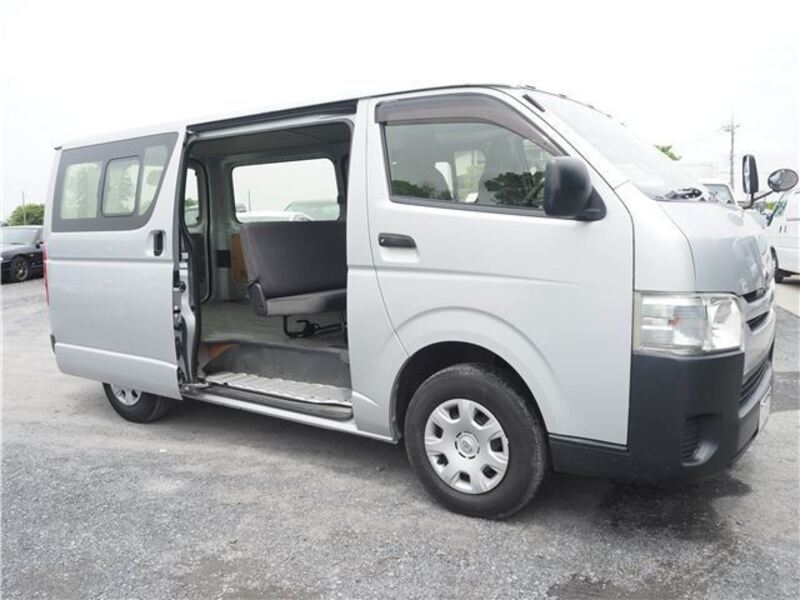 HIACE