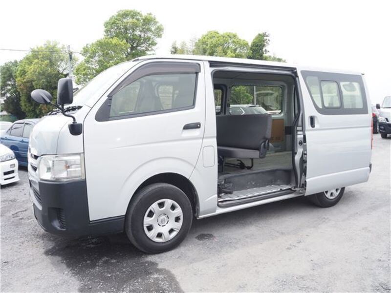 HIACE