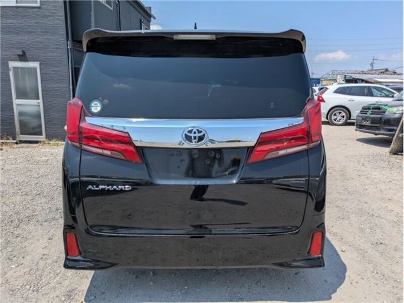 ALPHARD