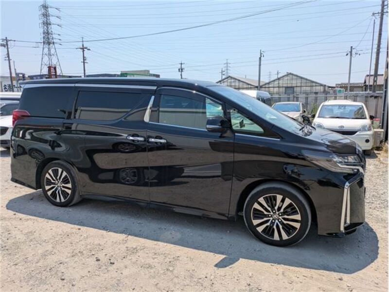 ALPHARD