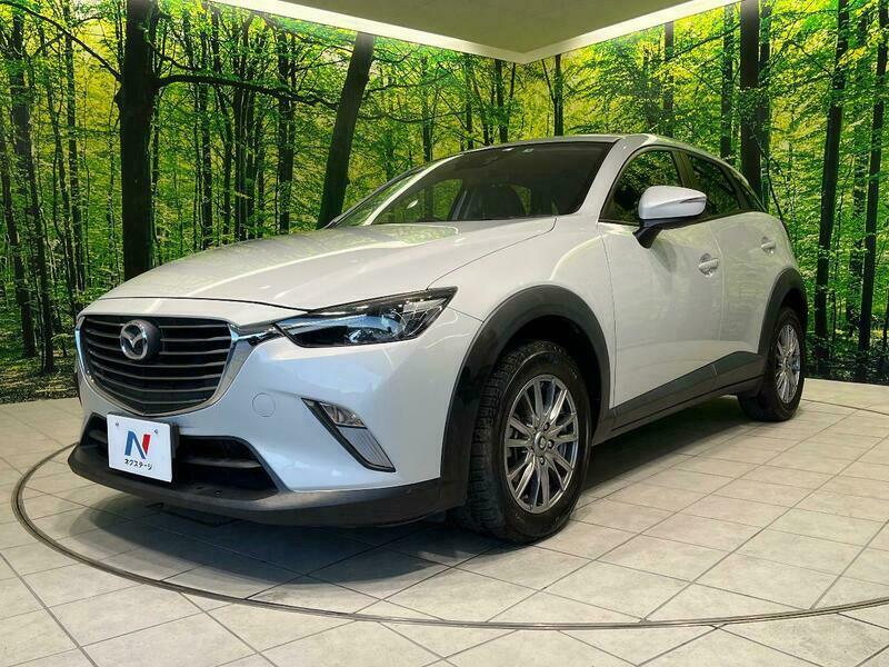 CX-3-0