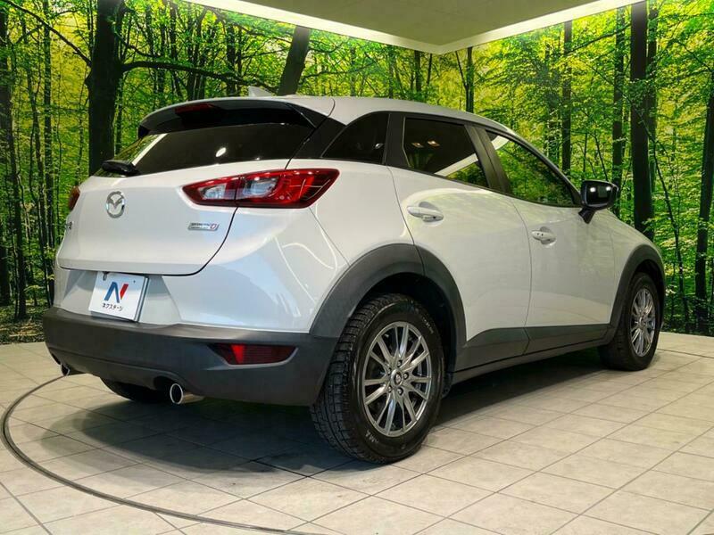 CX-3