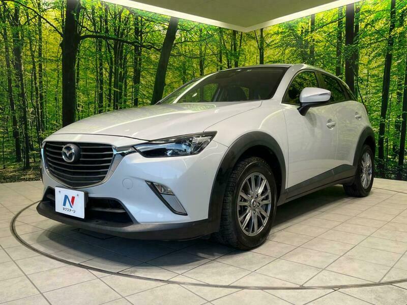 CX-3