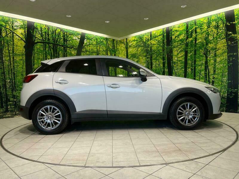 CX-3