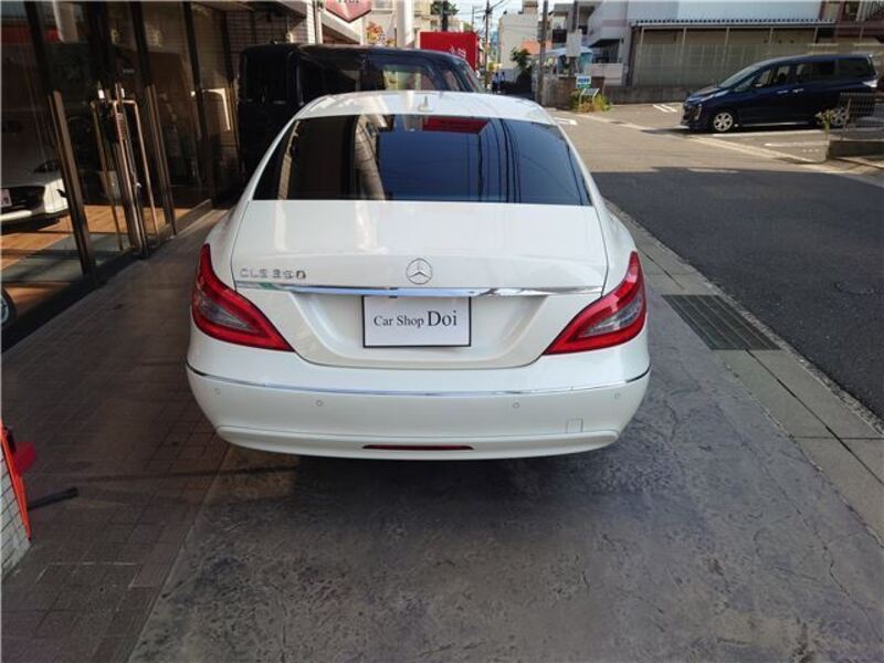 CLS-CLASS