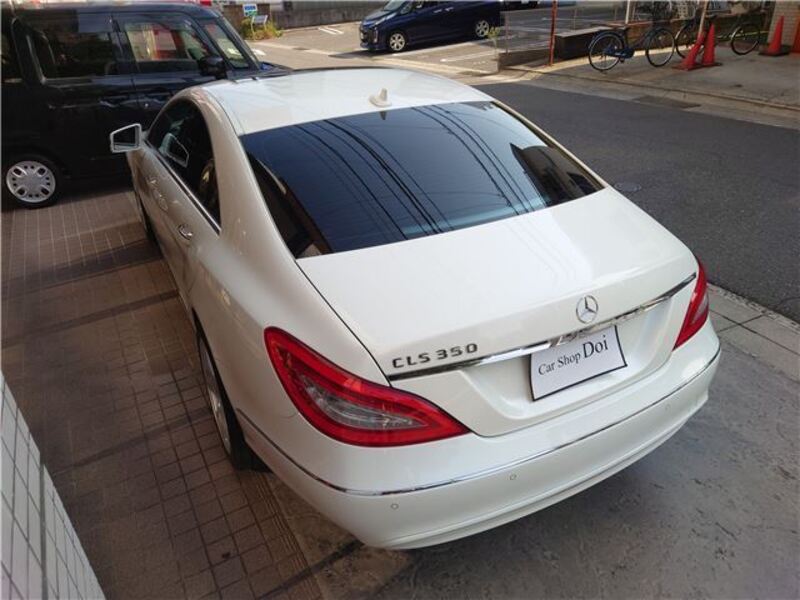 CLS-CLASS