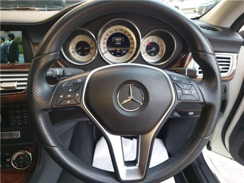 CLS-CLASS