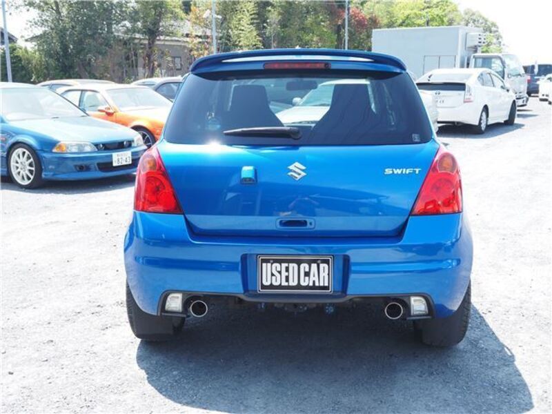 SWIFT