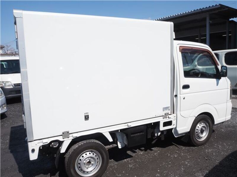 MINICAB TRUCK