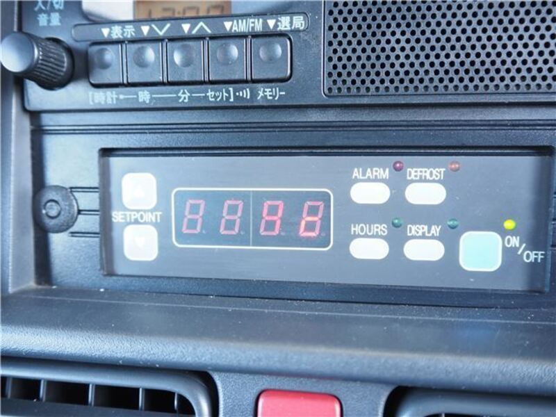 MINICAB TRUCK