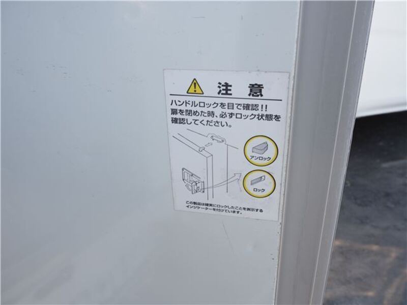 MINICAB TRUCK