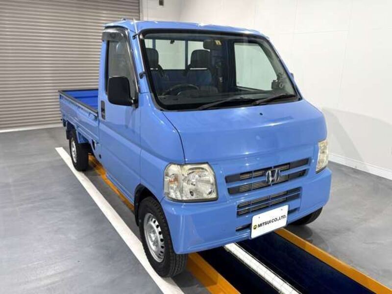 ACTY TRUCK