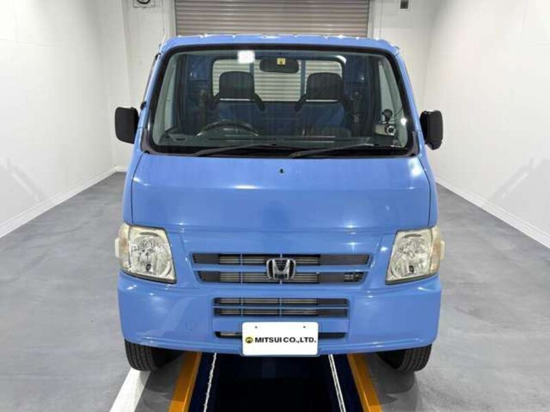 ACTY TRUCK