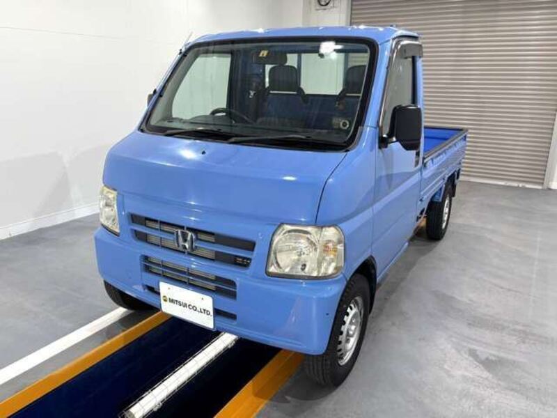 ACTY TRUCK