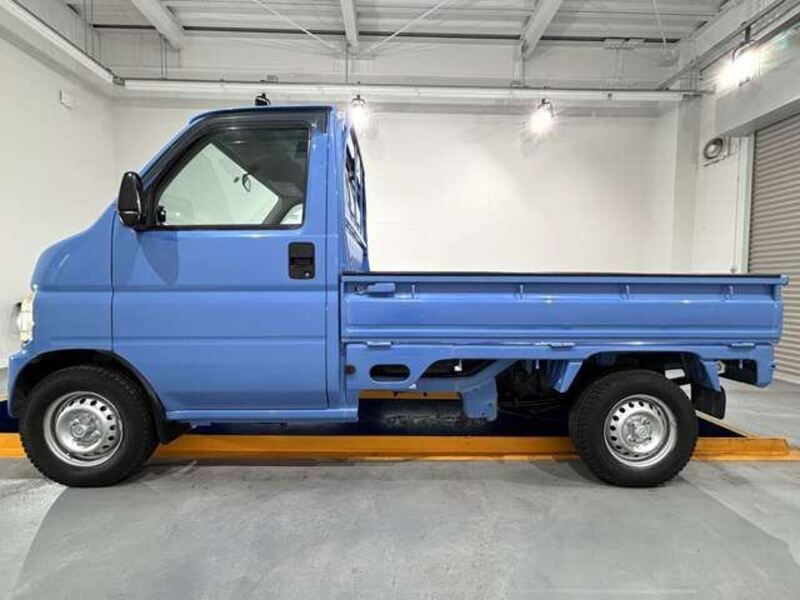 ACTY TRUCK