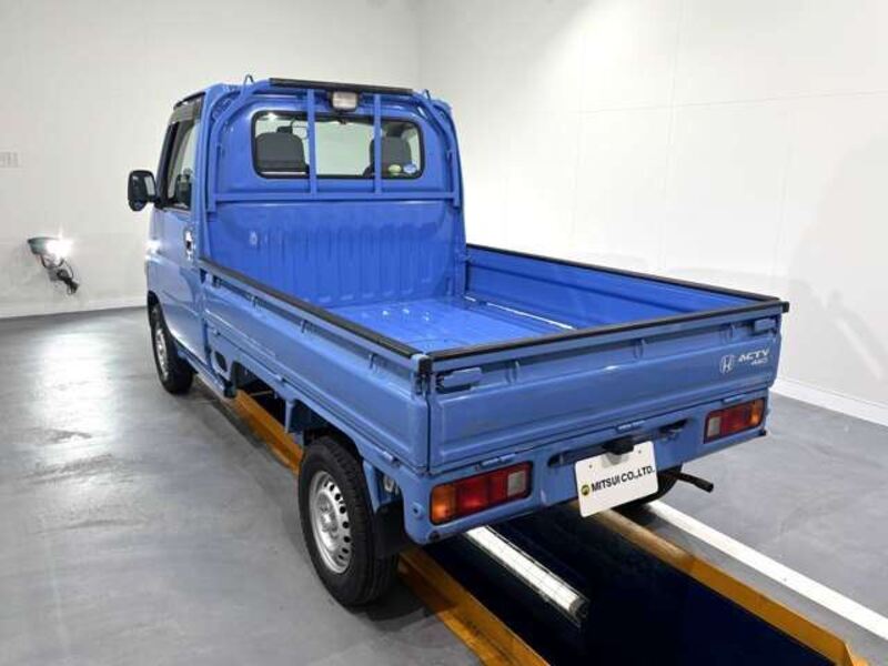 ACTY TRUCK