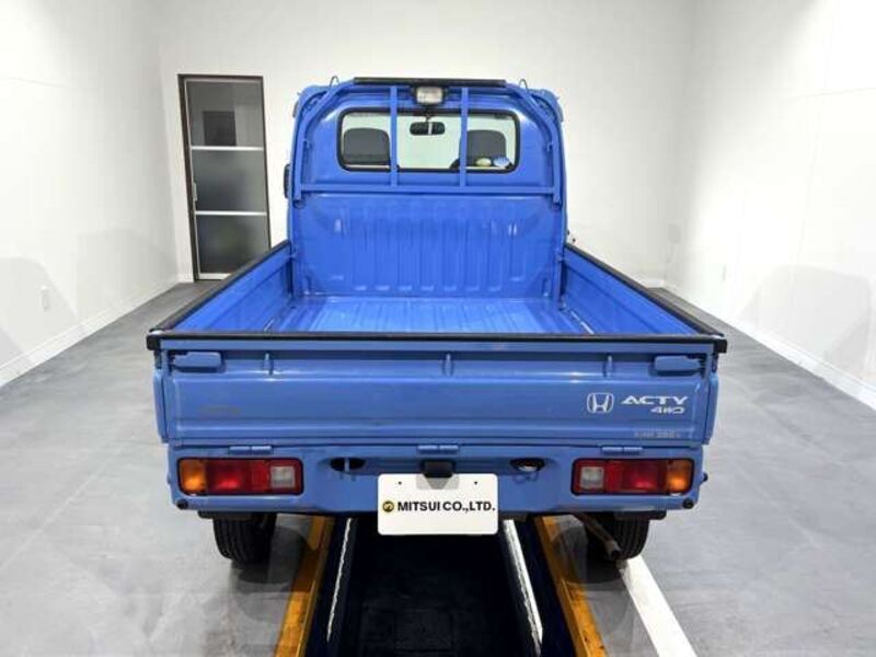 ACTY TRUCK