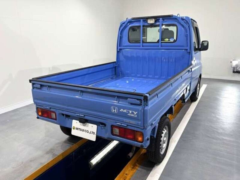 ACTY TRUCK