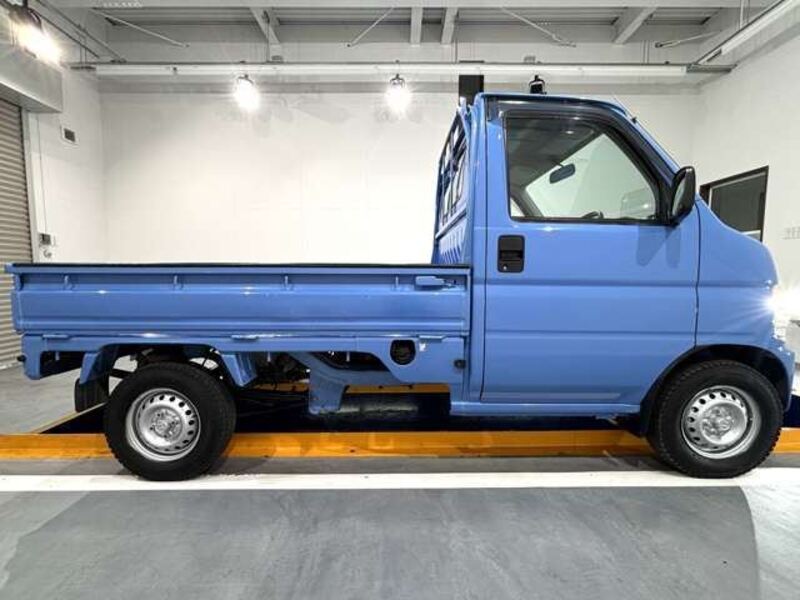 ACTY TRUCK